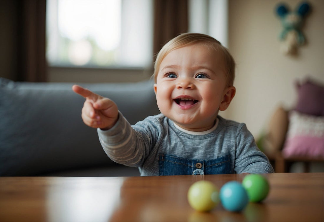 7 Early Language Milestones Every Parent Should Know: Essential Developmental Stages for Your Child