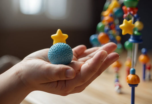 10 Activities to Improve Your Baby's Fine Motor Skills: Expert-Recommended Exercises for Infant Development