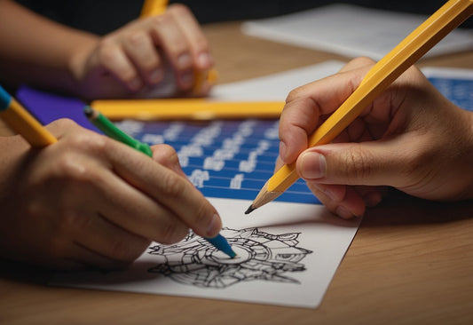 7 Fine Motor Milestones Every Parent Should Track: Essential Developmental Markers for Your Child