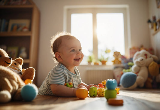 10 Signs You're Positively Impacting Your Baby's Growth: Key Indicators of Healthy Development