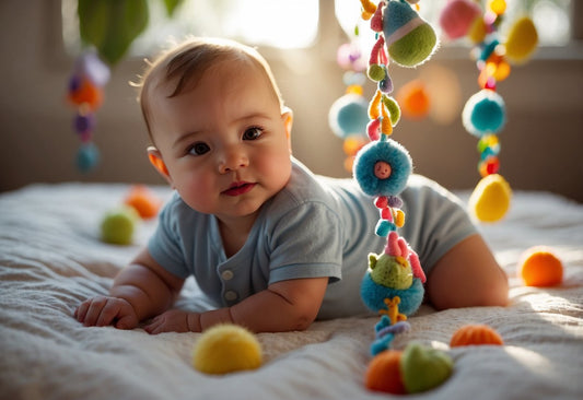 10 Simple Daily Routines That Support Baby's Development: Essential Habits for Optimal Growth