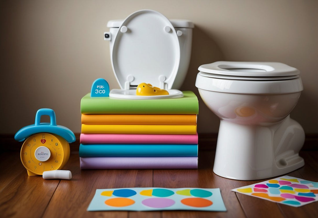 10 Potty Training Hacks Every Parent Needs to Know: Simplify Your Child's Transition