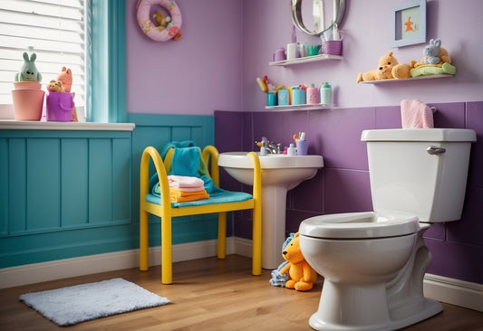 8 Potty Training Methods That Actually Work—Which One is Right for Your Toddler? Effective Strategies for Success