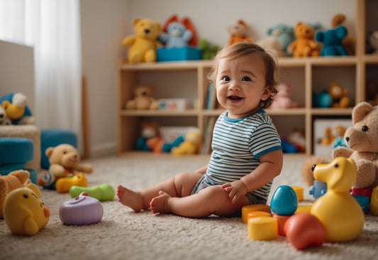 7 Potty Training Myths Debunked—Get Your Toddler Diaper-Free Faster: Expert Tips for Successful Toilet Training