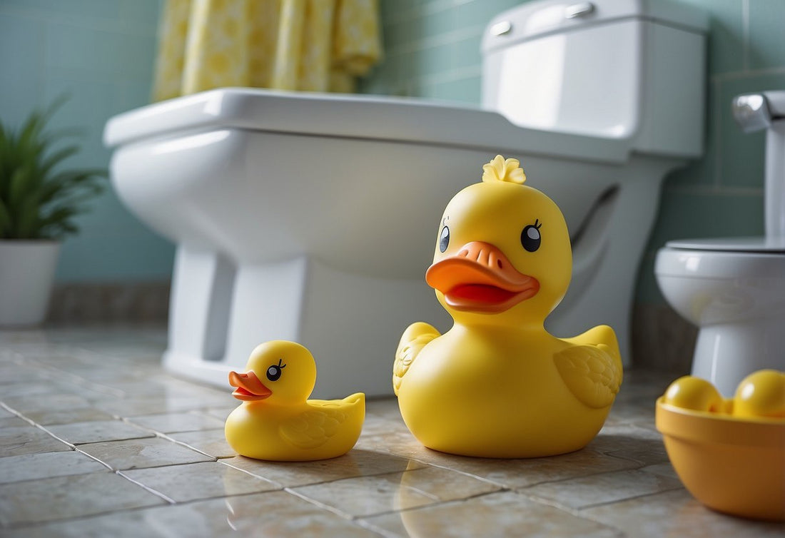 5 Steps to Stress-Free Potty Training: A Proven Method for Parents