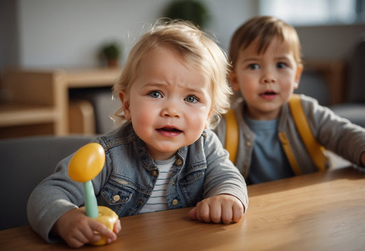 5 Common Language Delays in Toddlers and How to Address Them: Expert Guidance for Parents