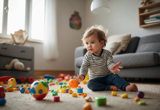 8 Tips for Surviving the Terrible Twos: Expert Advice for Parents