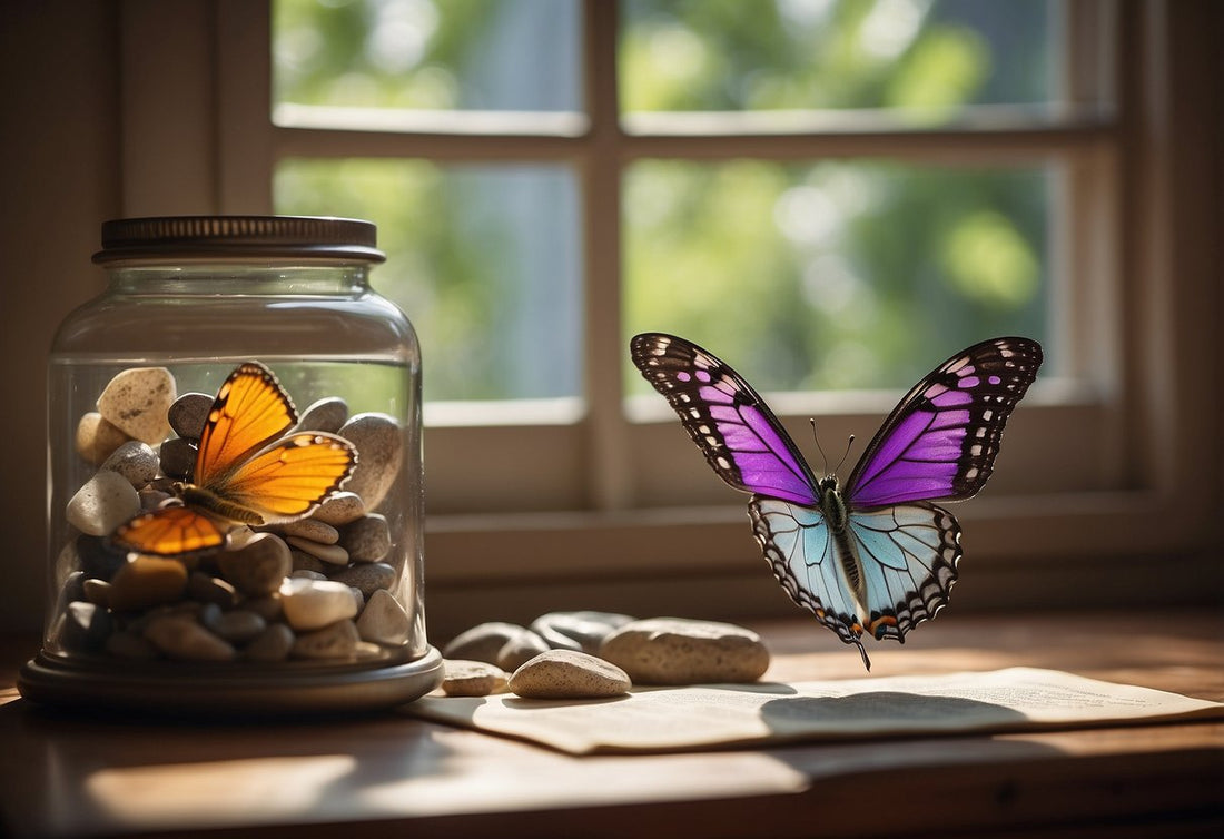7 Steps to Encourage Curiosity and Exploration in Your Child: Fostering a Lifelong Love of Learning