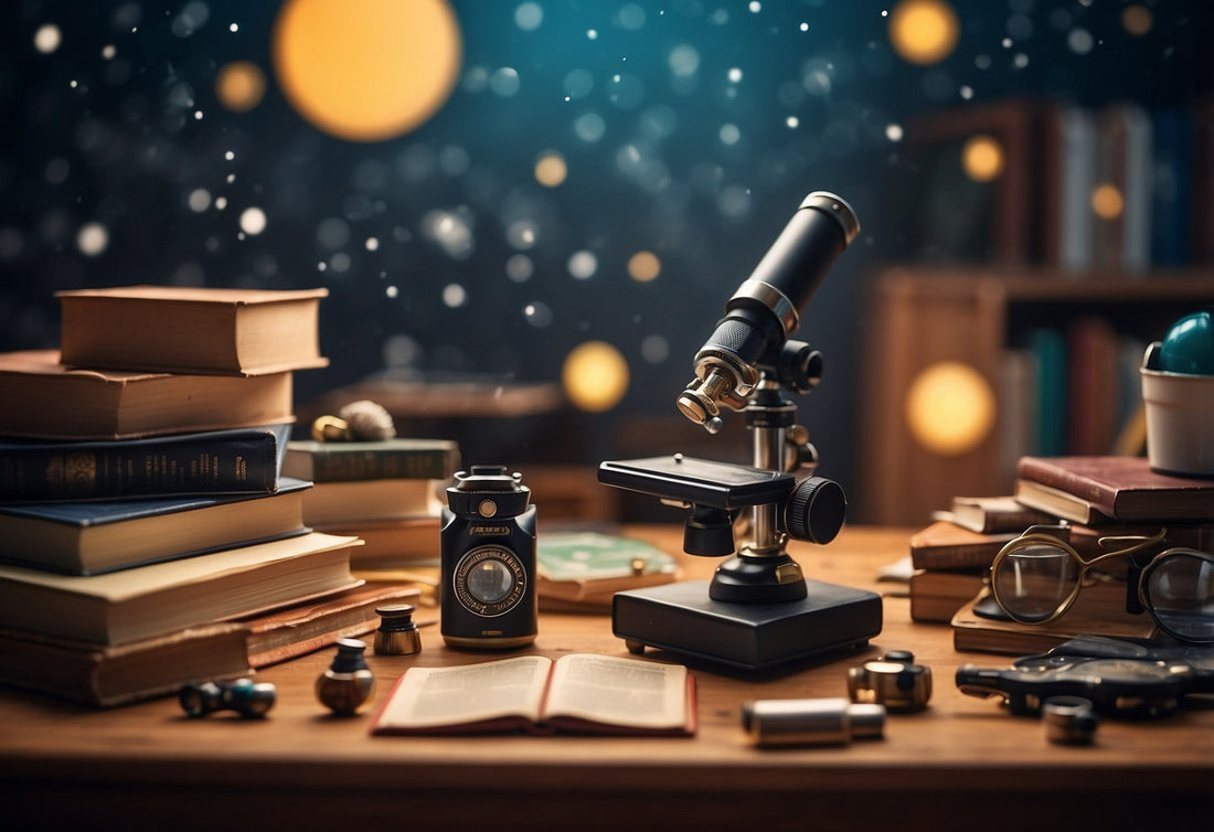 5 Ways to Turn Your Child's Interests into Learning Experiences: Unlocking Educational Potential at Home