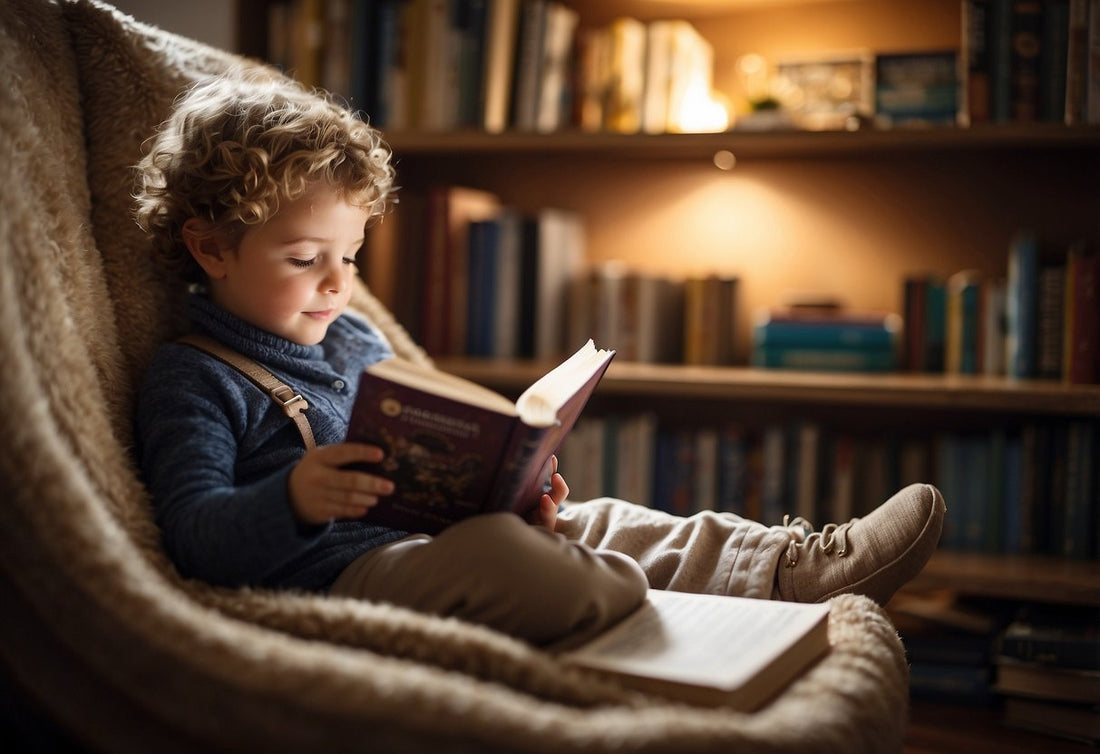 5 Techniques to Help Struggling Readers Succeed: Proven Strategies for Literacy Improvement