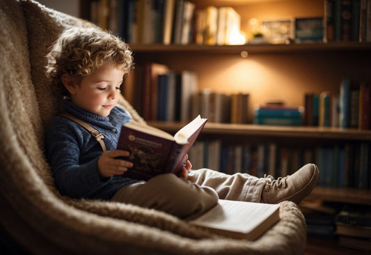 5 Techniques to Help Struggling Readers Succeed: Proven Strategies for Literacy Improvement
