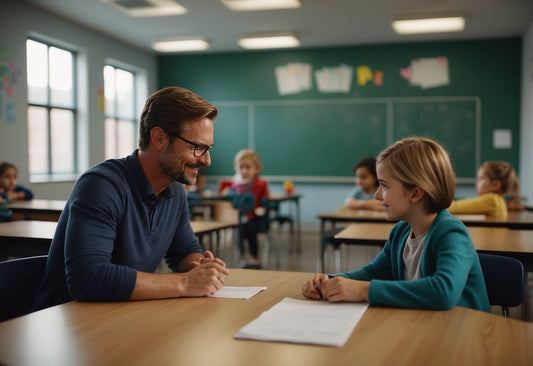 10 Questions to Ask at Parent-Teacher Conferences: Essential Insights for Your Child's Education