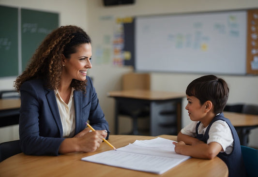 5 Strategies for Effective Parent-Teacher Communication: Building Stronger School Partnerships