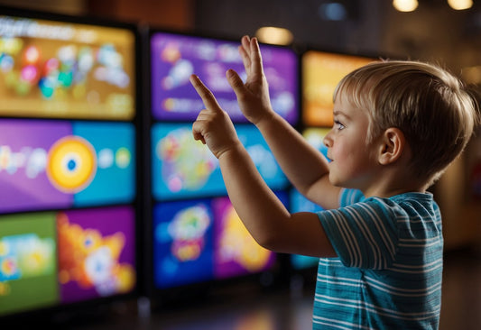 10 Educational Apps That Will Transform Your Child's Learning: Top Picks for 2024