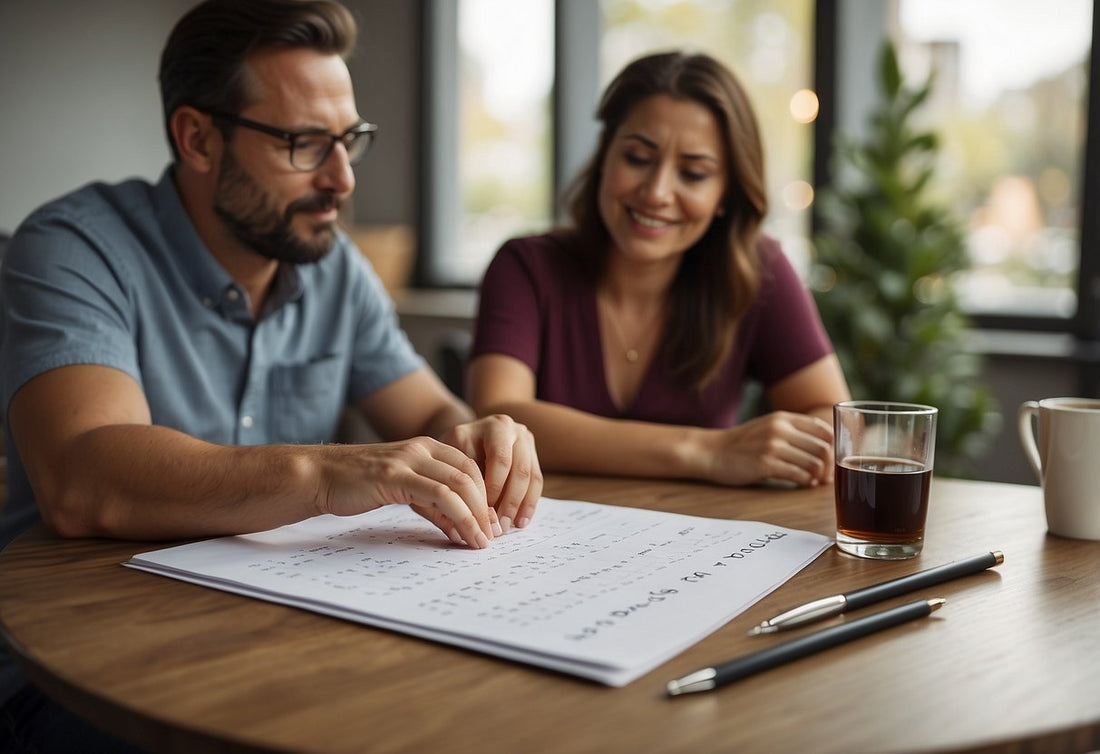 7 Essential Co-Parenting Rules Every Parent Should Follow: A Guide to Successful Shared Parenting