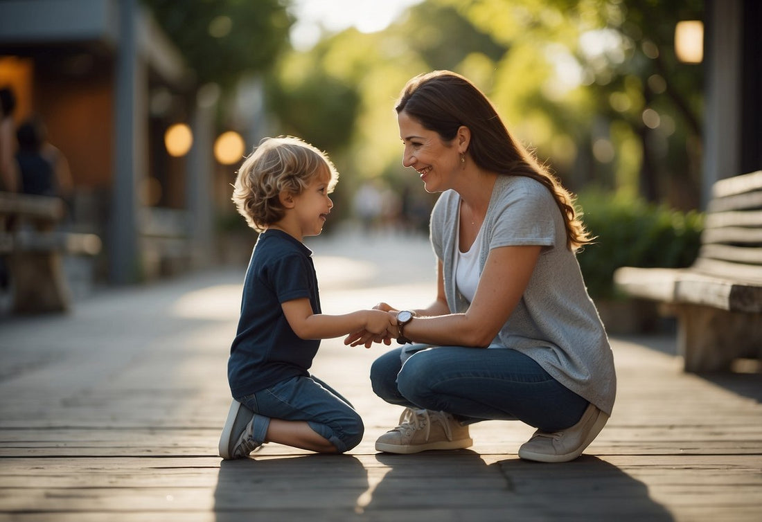 10 Tips for Building a Strong Parent-Child Bond: Essential Strategies for Lasting Connections