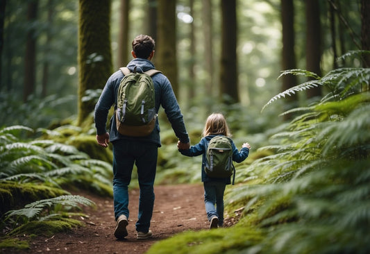 5 Activities That Strengthen Parent-Child Relationships: Bonding Experiences for Families