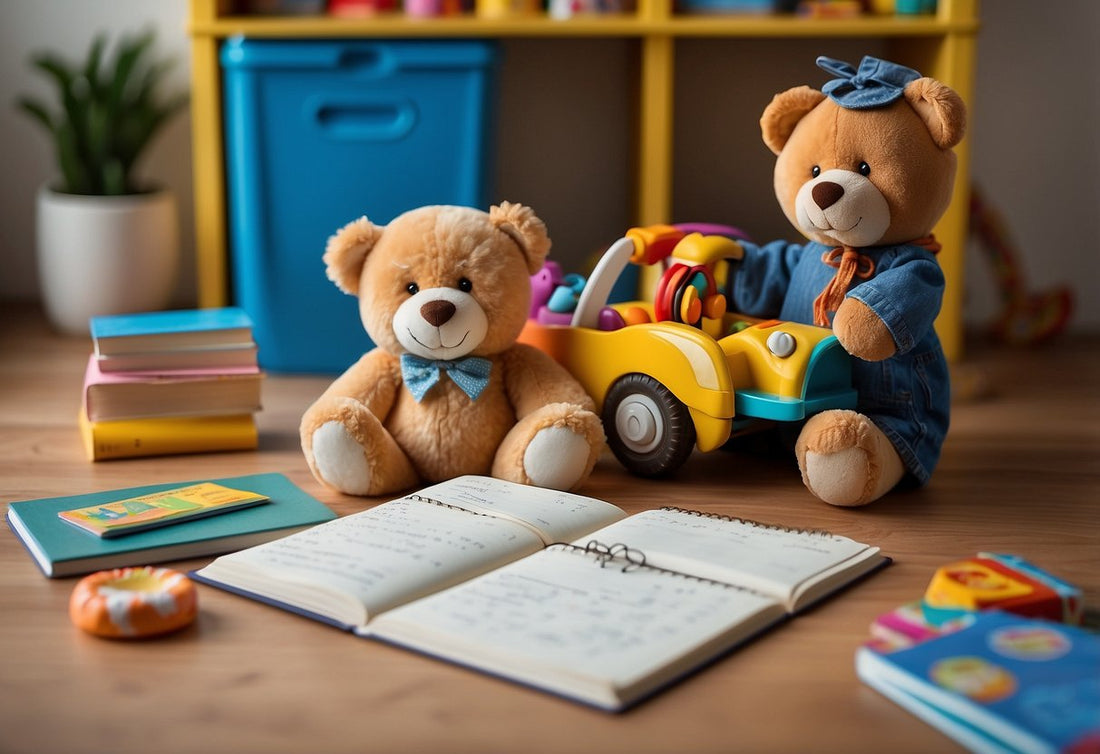 5 Ways to Be More Present in Your Child's Life: Simple Strategies for Busy Parents