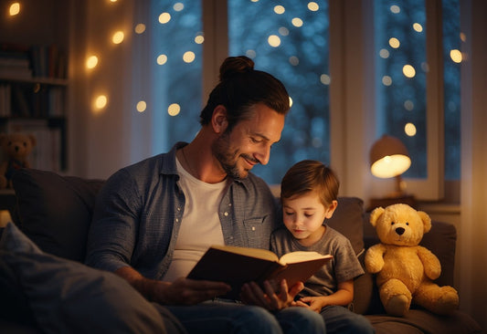 10 Simple Habits That Strengthen Parent-Child Connections: Fostering Lasting Bonds Daily