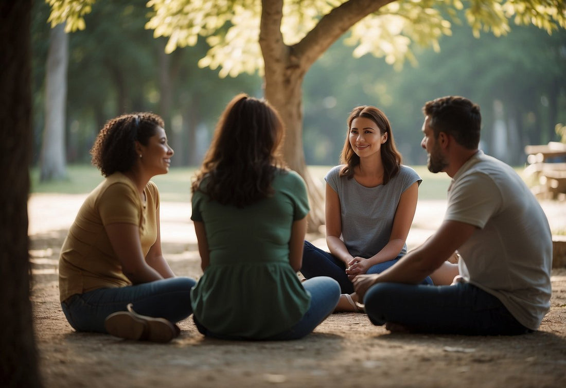 7 Tips for Resolving Family Disputes Peacefully: Expert Strategies for Harmony