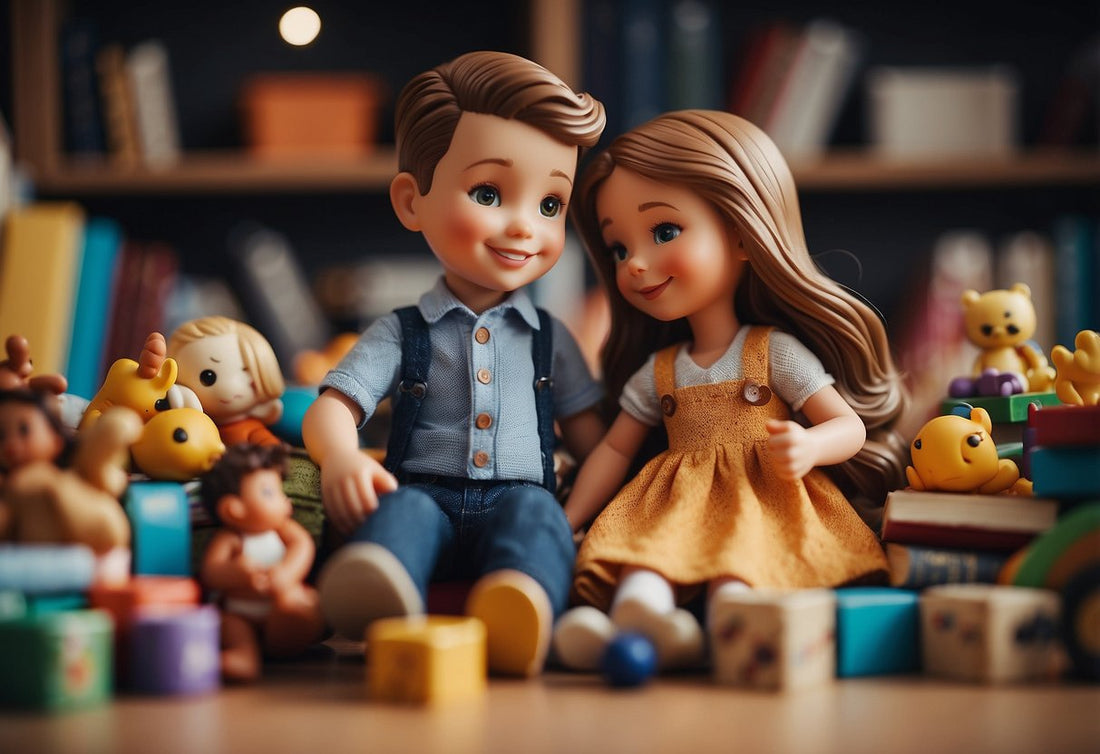 10 Ways to Strengthen Your Marriage While Raising Kids: Balancing Parenting and Partnership