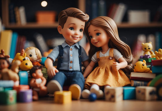 10 Ways to Strengthen Your Marriage While Raising Kids: Balancing Parenting and Partnership