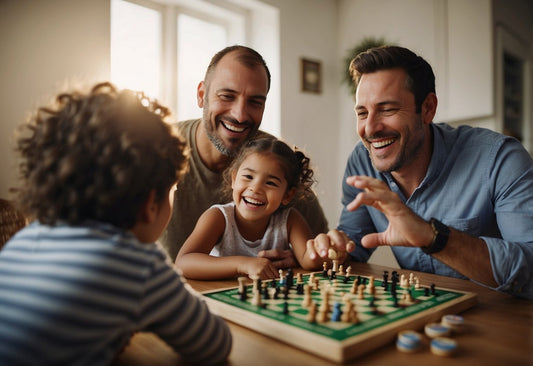 8 Family Rituals That Promote Togetherness: Strengthening Bonds Through Shared Traditions