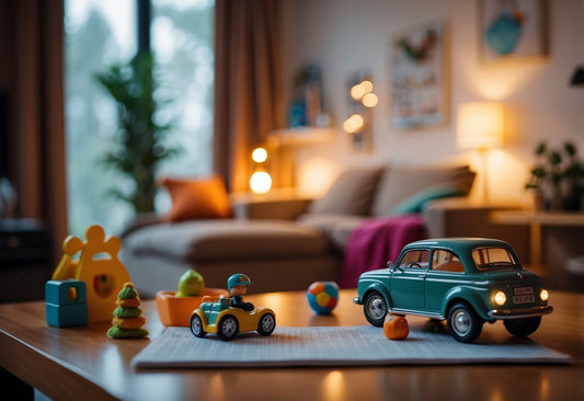 8 Ways to Maintain Stability for Kids During Family Changes: Strategies for Parents