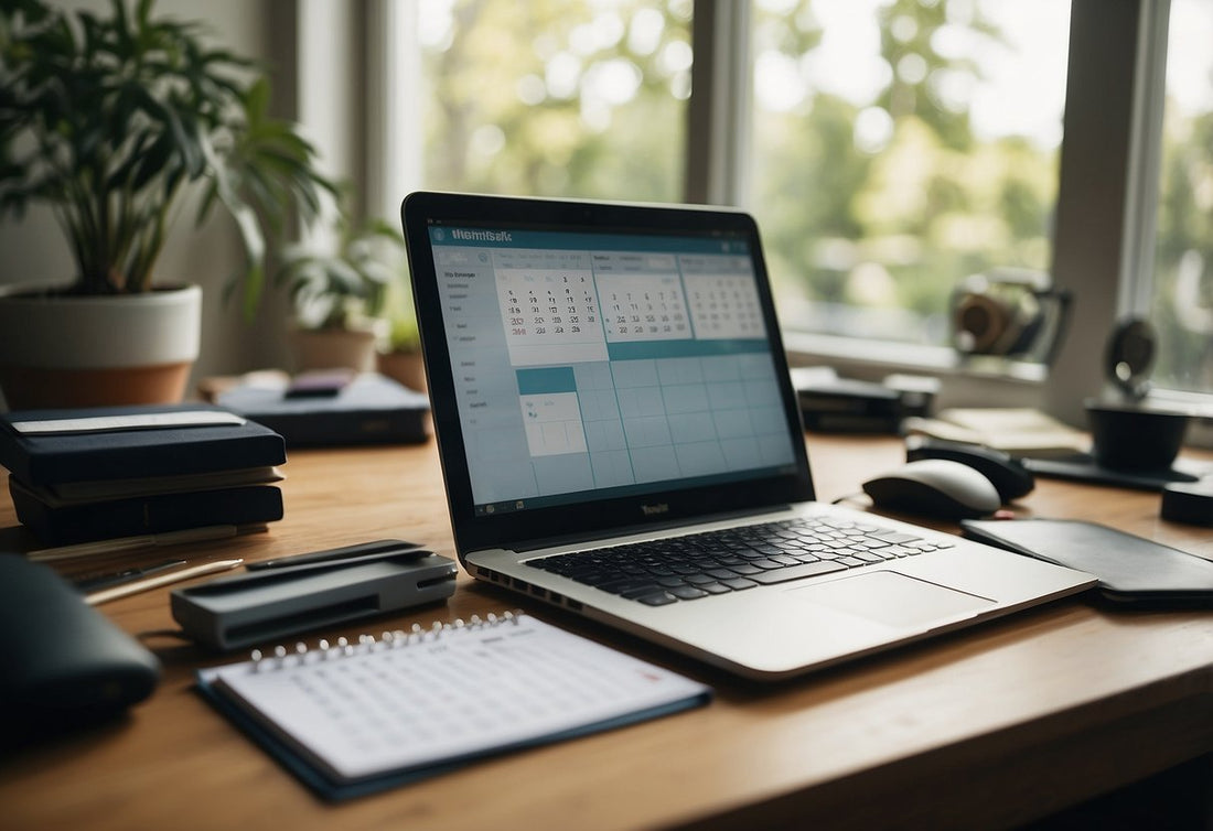 10 Tips for Maintaining Work-Life Balance in a Fast-Paced Job: Strategies for Success