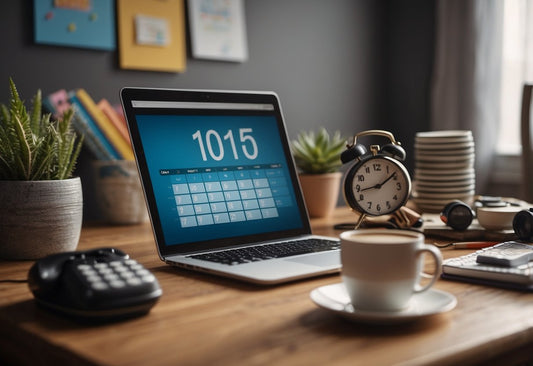 8 Hacks for Working Parents to Achieve a Better Work-Life Balance: Practical Tips for Busy Professionals
