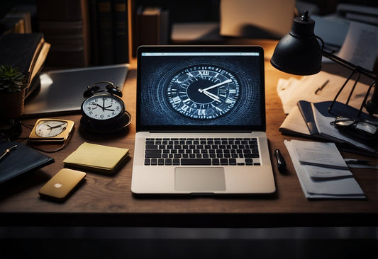 10 Myths About Work-Life Balance You Need to Stop Believing: Debunking Common Misconceptions