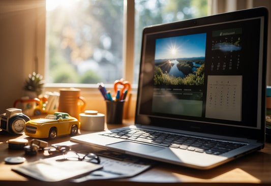 7 Strategies to Balance Career Ambitions and Family Life: Achieving Harmony in Modern Living