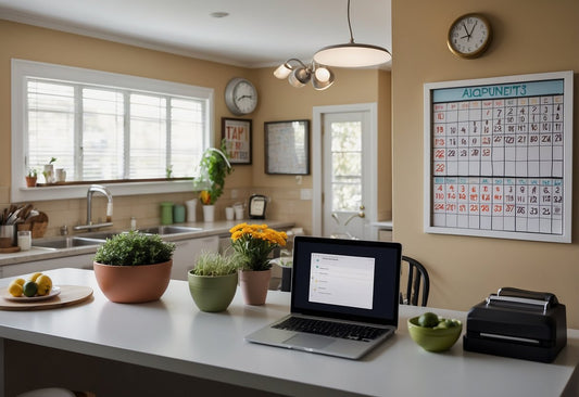 7 Effective Ways to Manage Your Time as a Working Parent: Balancing Career and Family