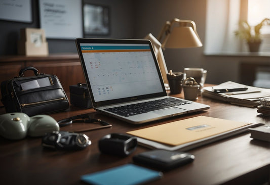 8 Techniques for Juggling Parenting Responsibilities with Career Demands: Balancing Family and Work