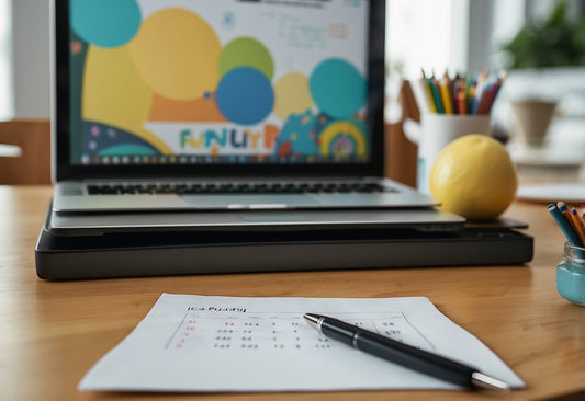 7 Signs You've Found the Right Work-Parenting Balance: Achieving Harmony in Modern Life