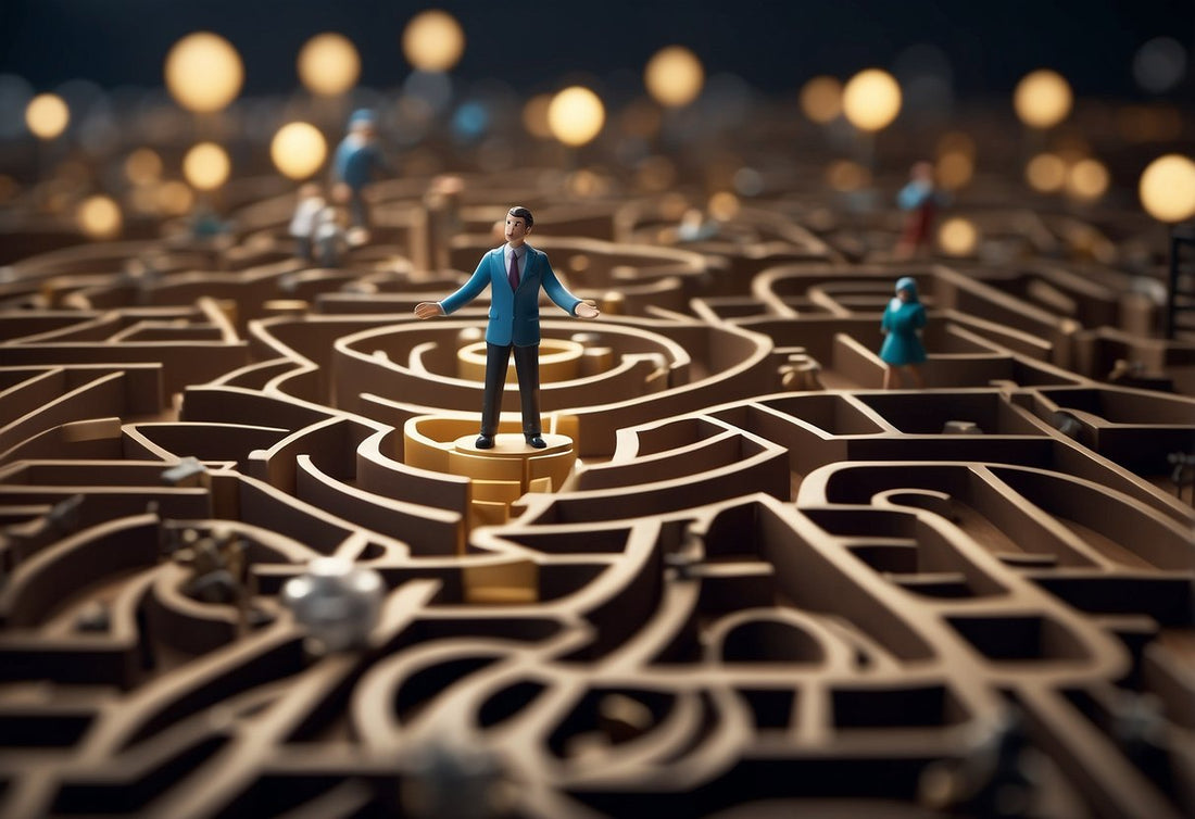 7 Strategies for Navigating Career Challenges as a Parent: Balancing Work and Family Life