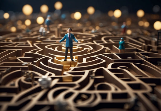 7 Strategies for Navigating Career Challenges as a Parent: Balancing Work and Family Life