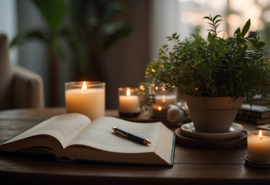 10 Stress-Relief Techniques for Busy Parents: Quick Solutions for a Calmer Home Life