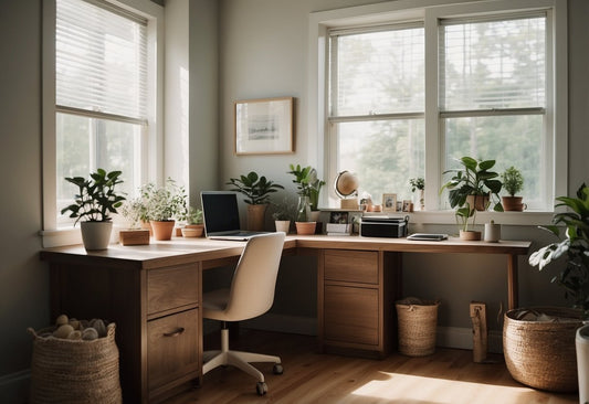 7 Techniques for Staying Calm Amidst Work and Parenting Demands: Balancing Life's Pressures