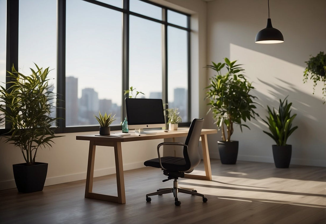 5 Steps to Creating a Stress-Free Work-Life Balance: Achieve Harmony in Your Daily Routine