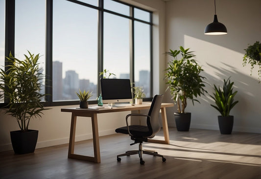 5 Steps to Creating a Stress-Free Work-Life Balance: Achieve Harmony in Your Daily Routine