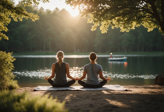 8 Tips for Preventing Stress from Affecting Your Parenting: Effective Strategies for Calmer Family Life
