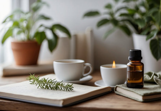 7 Strategies for Reducing Stress During Hectic Days: Effective Tactics for Busy Professionals