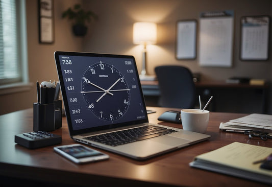 10 Boundaries Every Working Parent Needs to Set: Essential Limits for Work-Life Balance