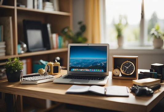 7 Tips for Drawing a Clear Line Between Work and Family Time: Achieving Balance in Your Daily Life