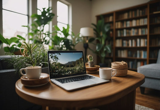 5 Techniques to Keep Work from Invading Your Home Life: Maintaining Balance in a Digital Age