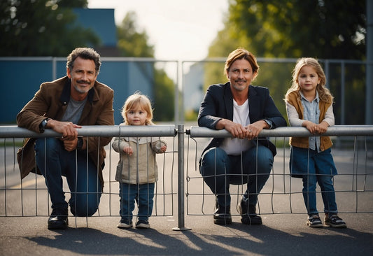 8 Strategies for Protecting Your Family Time from Work Demands: Achieving Work-Life Balance