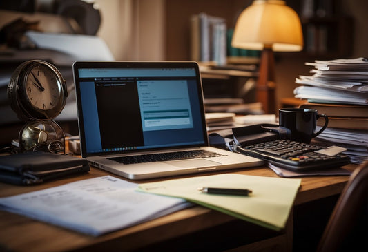 10 Signs You Need to Set Better Work-Life Boundaries: Recognizing the Red Flags