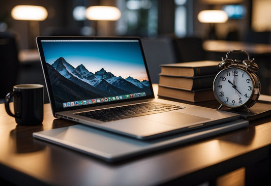 7 Steps to Establishing Work-Life Boundaries That Stick: Achieve Balance and Boost Productivity