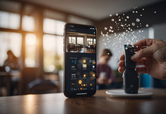 5 Common Boundary Mistakes Working Parents Make—And How to Avoid Them: Essential Strategies for Work-Life Balance